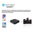 Bluetooth-compatible 5.0 Audio Transmitter Receiver 2 in 1 Wireless Adapter - 4
