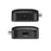 NFC Bluetooth-compatible 5.0 Receiver Hands-free Call Support U Disk TF Card Playback - 4