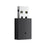 Bluetooth-compatible 5.0 USB Adapter Transmitter Wireless Audio Speaker Headset Transmitter Adapter - 1
