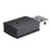 Bluetooth-compatible 5.0 USB Adapter Transmitter Wireless Audio Speaker Headset Transmitter Adapter - 2