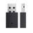 Bluetooth-compatible 5.0 USB Adapter Transmitter Wireless Audio Speaker Headset Transmitter Adapter - 3