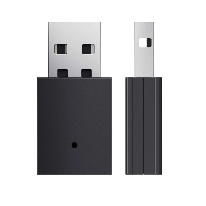 Bluetooth-compatible 5.0 USB Adapter Transmitter Wireless Audio Speaker Headset Transmitter Adapter - 3