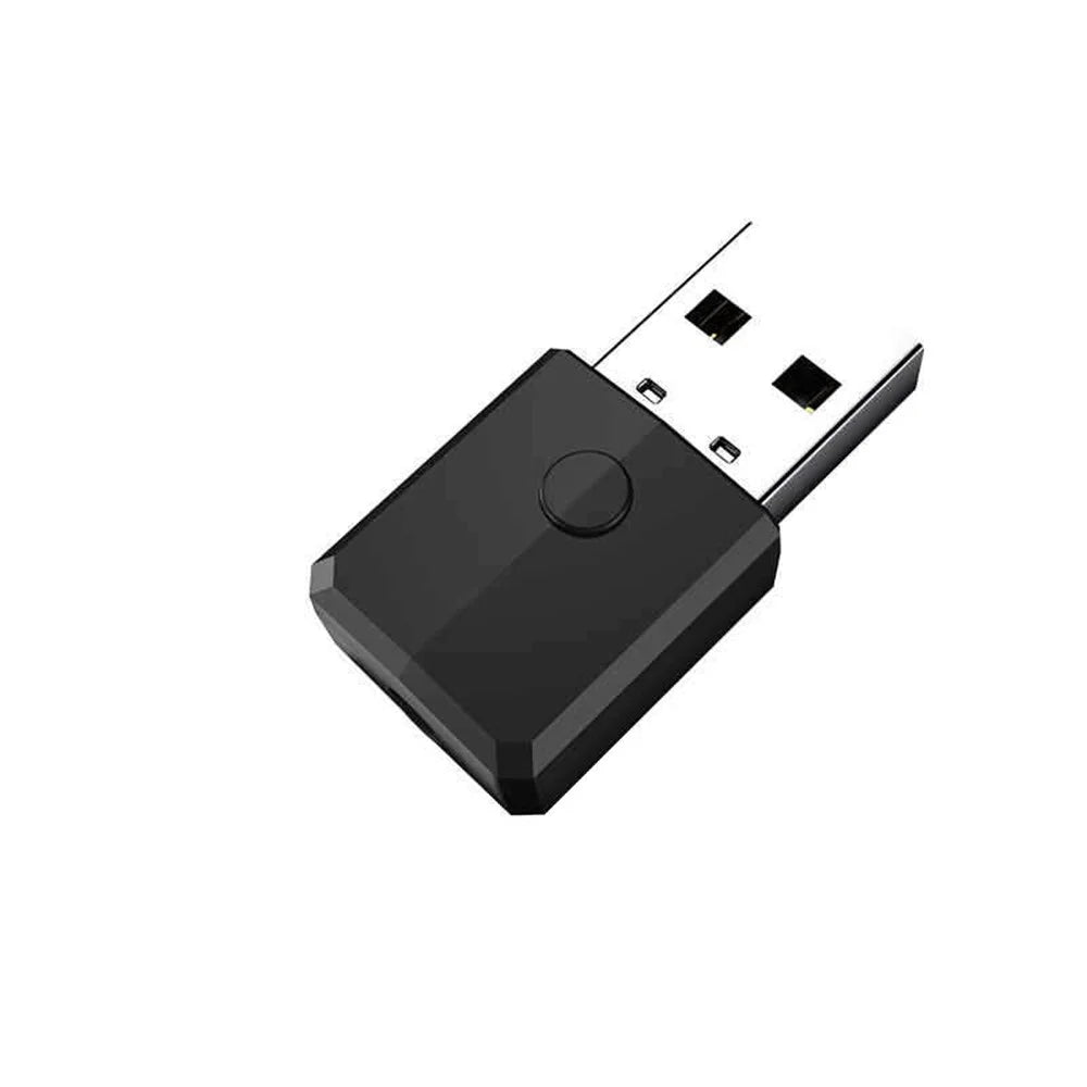 4 in 1 Wireless Bluetooth-compatible Receiver Transmitter Adapter - 1