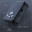 T5 2-in-1 Wireless Bluetooth-compatible 5.0 Audio Receiver Transmitter 3.5mm AUX Jack OLED Display Stereo Music Adapter for TV Car Computer - 2
