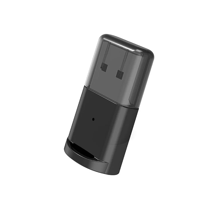 B53 USB Bluetooth-compatible Audio Transmitter BT5.0 Wireless Music Adapter for PC Switch - 5