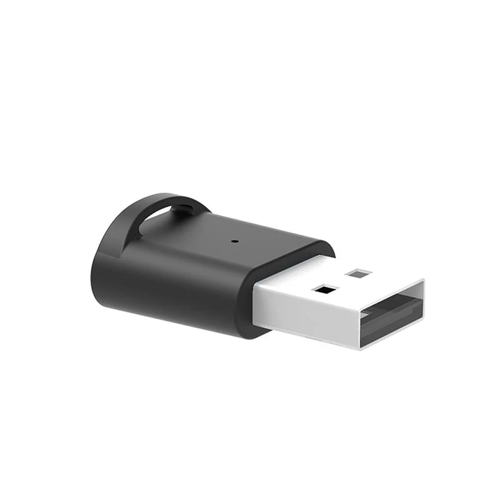 B53 USB Bluetooth-compatible Audio Transmitter BT5.0 Wireless Music Adapter for PC Switch - 6