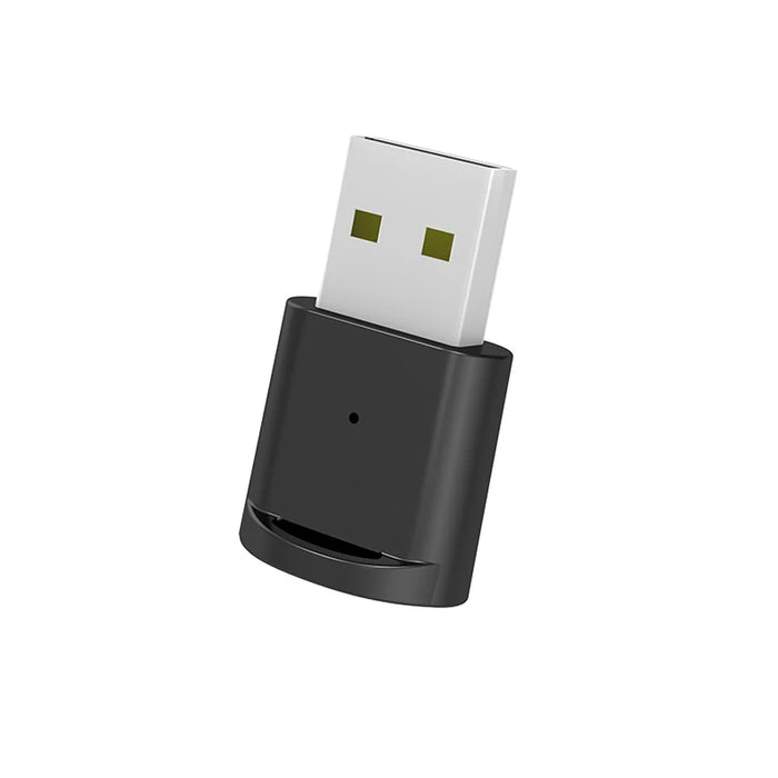 B53 USB Bluetooth-compatible Audio Transmitter BT5.0 Wireless Music Adapter for PC Switch - 7