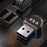 T84 Bluetooth-compatible 5.0 USB Transmitter Wireless Speaker Headset Audio Connection Adapter - 2