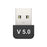 T81 Bluetooth-compatible 5.0 USB Transmitter Wireless Audio Speaker Headset Adapter - 1