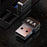 T81 Bluetooth-compatible 5.0 USB Transmitter Wireless Audio Speaker Headset Adapter - 2