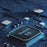 T81 Bluetooth-compatible 5.0 USB Transmitter Wireless Audio Speaker Headset Adapter - 3