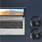 T81 Bluetooth-compatible 5.0 USB Transmitter Wireless Audio Speaker Headset Adapter - 4
