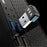 T81 Bluetooth-compatible 5.0 USB Transmitter Wireless Audio Speaker Headset Adapter - 5