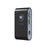 BR02 Bluetooth-compatible 5.0 Receiver Transmitter AUX TF Card Audio Adapter with Battery Indicator - 2