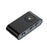 BR02 Bluetooth-compatible 5.0 Receiver Transmitter AUX TF Card Audio Adapter with Battery Indicator - 5