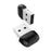 BT-08T Mini USB Bluetooth-compatible 5.0 Transmitter Wireless Connection PC Adapter for Mouse Keyboard - 1