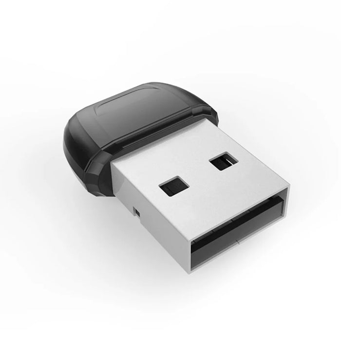 BT-08T Mini USB Bluetooth-compatible 5.0 Transmitter Wireless Connection PC Adapter for Mouse Keyboard - 2