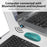 BT-08T Mini USB Bluetooth-compatible 5.0 Transmitter Wireless Connection PC Adapter for Mouse Keyboard - 6