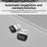 BT-08T Mini USB Bluetooth-compatible 5.0 Transmitter Wireless Connection PC Adapter for Mouse Keyboard - 7