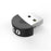 06M Mini USB Bluetooth-compatible 5.0 Audio Transmission Wireless Connection Adapter for Mouse Keyboard Speaker - 2