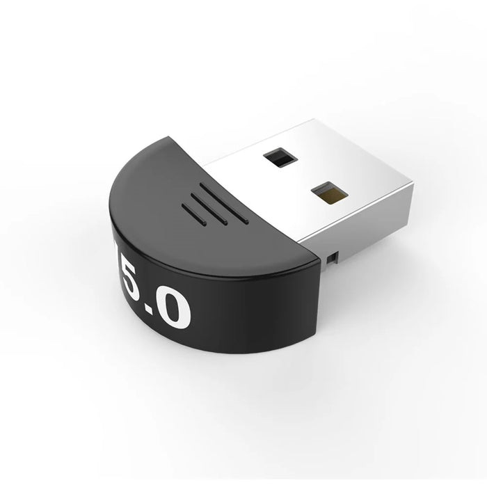 06M Mini USB Bluetooth-compatible 5.0 Audio Transmission Wireless Connection Adapter for Mouse Keyboard Speaker - 2