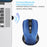 06M Mini USB Bluetooth-compatible 5.0 Audio Transmission Wireless Connection Adapter for Mouse Keyboard Speaker - 4