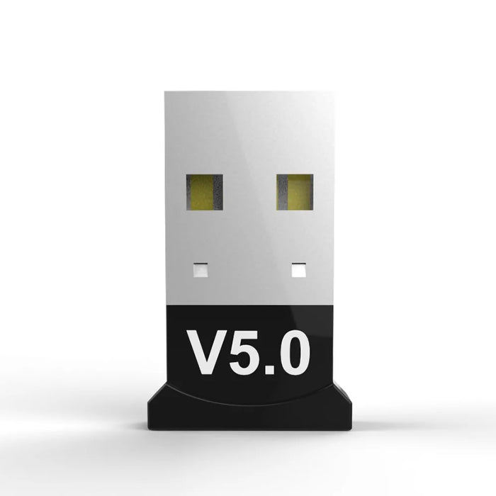 BT06H Mini USB Bluetooth-compatible 5.0 Audio Transmission Computer Laptop Adapter Dongle for Mouse Keyboard Speaker - 4