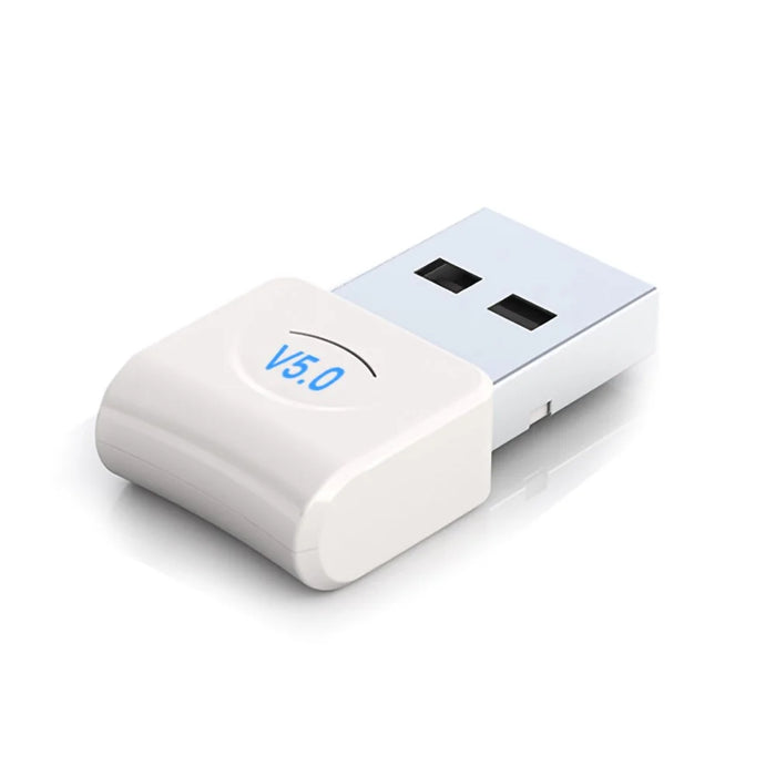06B USB Bluetooth-compatible 5.0 Audio Music Receiver Transmitter Computer Adapter Dongle - 1