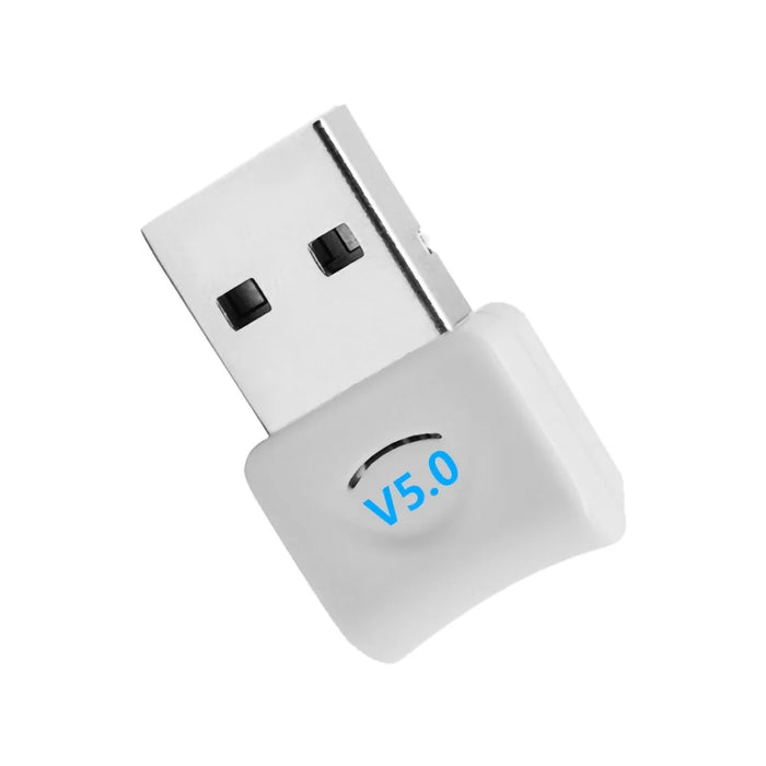 06B USB Bluetooth-compatible 5.0 Audio Music Receiver Transmitter Computer Adapter Dongle - 2