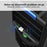 06B USB Bluetooth-compatible 5.0 Audio Music Receiver Transmitter Computer Adapter Dongle - 3