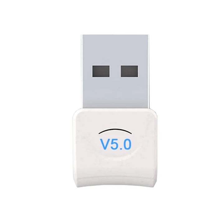06B USB Bluetooth-compatible 5.0 Audio Music Receiver Transmitter Computer Adapter Dongle - 6