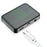 C31 Bluetooth-compatible 5.0 Audio Transmitter Receiver Wireless Audio Adapter for TV Car Computer - 3