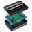 C31 Bluetooth-compatible 5.0 Audio Transmitter Receiver Wireless Audio Adapter for TV Car Computer - 6