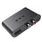 B21 Bluetooth-compatible 5.3 Audio Receiver U-Disk RCA 3.5mm AUX Jack Stereo Music Adapter - 1