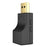 SW-03 Optical Fiber / USB Bluetooth-compatible Audio Transmitter Mini Portable BT Audio Adapter Compatible with Nintendo Switch / PC / PS / Xbox Game Consoles - 2