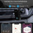 BT15 AUX Car Bluetooth-compatible 5.0 Audio Receiver Noise Reduction Bluetooth-compatible Call Adapter - 7