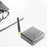 T30 Pro Bluetooth-compatible 5.2 Receiver Multifunctional Audio Adapter Support Hands-Free Calling - 6