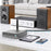 T30 Pro Bluetooth-compatible 5.2 Receiver Multifunctional Audio Adapter Support Hands-Free Calling - 7