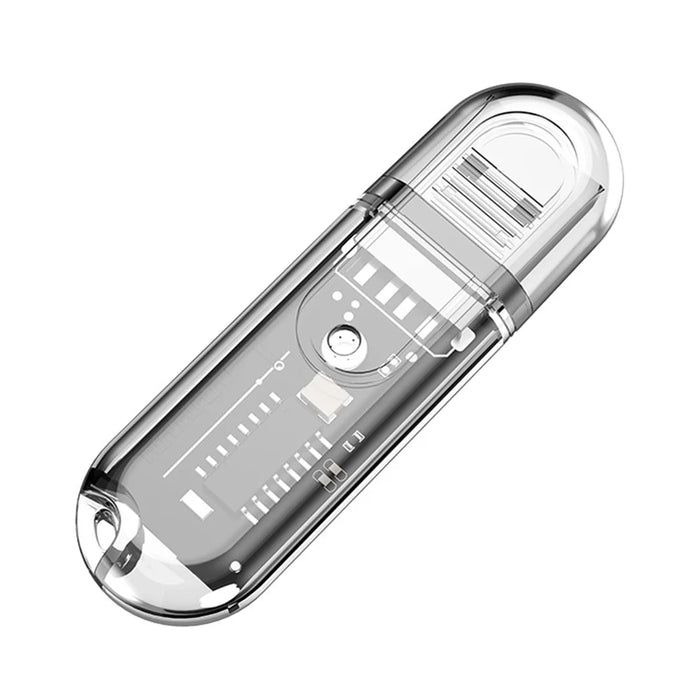 R10 Bluetooth-compatible 5.3 USB Dongle Audio Receiver Wireless Adapter for Car Audio Speaker Amplifier - 2