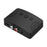 R20 Wireless Audio Adapter 3.5mm AUX 2RCA U Disk Player Bluetooth-compatible 5.3 Transmitter Receiver for PC TV Car Speaker - 1