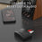 R20 Wireless Audio Adapter 3.5mm AUX 2RCA U Disk Player Bluetooth-compatible 5.3 Transmitter Receiver for PC TV Car Speaker - 4