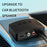 R20 Wireless Audio Adapter 3.5mm AUX 2RCA U Disk Player Bluetooth-compatible 5.3 Transmitter Receiver for PC TV Car Speaker - 6