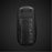 Bluetooth-compatible 3.0 Wireless Mouse 1600 DPI Battery Powered Slim Ergonomic Mice for PC Laptop - Black - 2