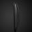 Bluetooth-compatible 3.0 Wireless Mouse 1600 DPI Battery Powered Slim Ergonomic Mice for PC Laptop - Black - 3