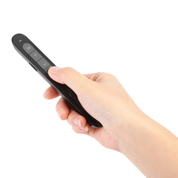 PP927 2.4GHz Wireless Laser Pointer Presenter PowerPoint PPT Presentation Remote Control Pen - 3