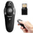 2.4GHz Laser Red Pointers Pen USB Receiver RF Remote Control Wireless Presenter PowerPoint Clicker Control Pointer - 1