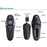 2.4GHz Laser Red Pointers Pen USB Receiver RF Remote Control Wireless Presenter PowerPoint Clicker Control Pointer - 5