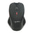 HXSJ T21 Bluetooth-compatible 3.0 Wireless Ergonomics Optical Mouse - Black - 1