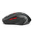 HXSJ T21 Bluetooth-compatible 3.0 Wireless Ergonomics Optical Mouse - Black - 5