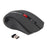 HXSJ X50 2.4 Six Buttons Wireless Mouse - Black - 3